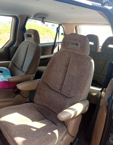 Chrysler Grand Voyager • 2000 • 200,000 km 5