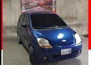 Chevrolet Spark • 2010 • 190,000 km 2