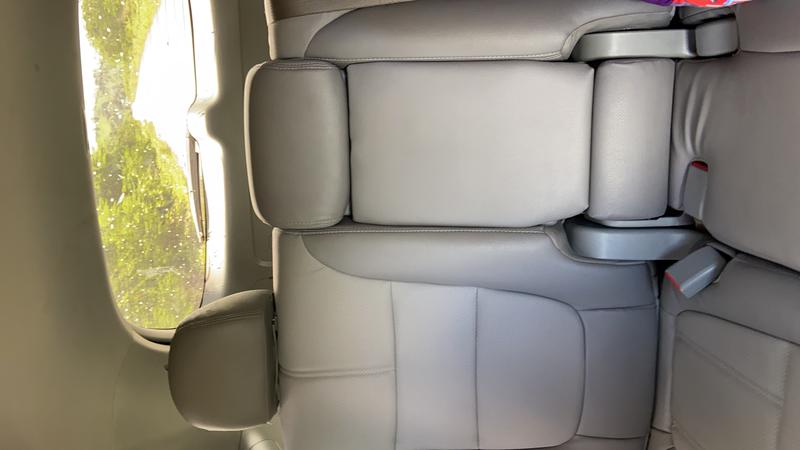 Kia Sorento • 2015 • 150 km 10