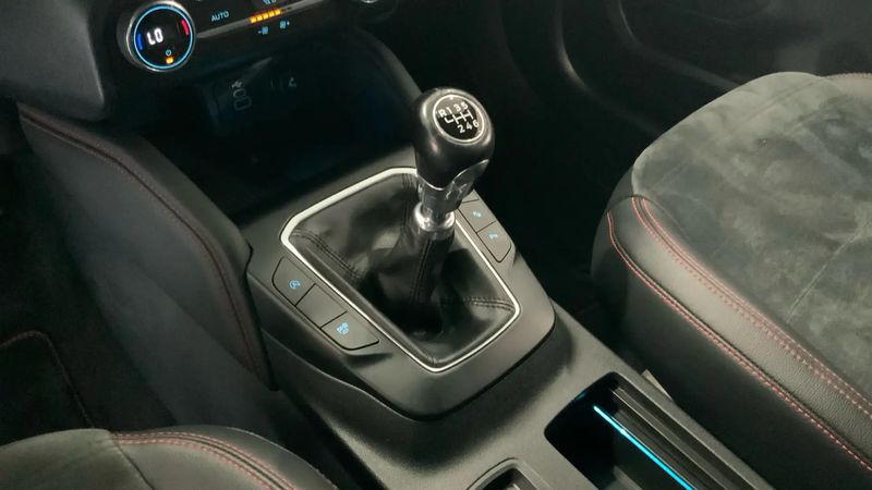 Ford Kuga • 2022 • 74,000 km 8