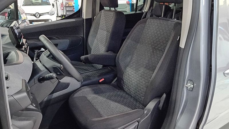 Peugeot Bipper • 2024 • 10,110 km 17