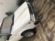 Nissan Ad • 1985 • 107,000 km 11