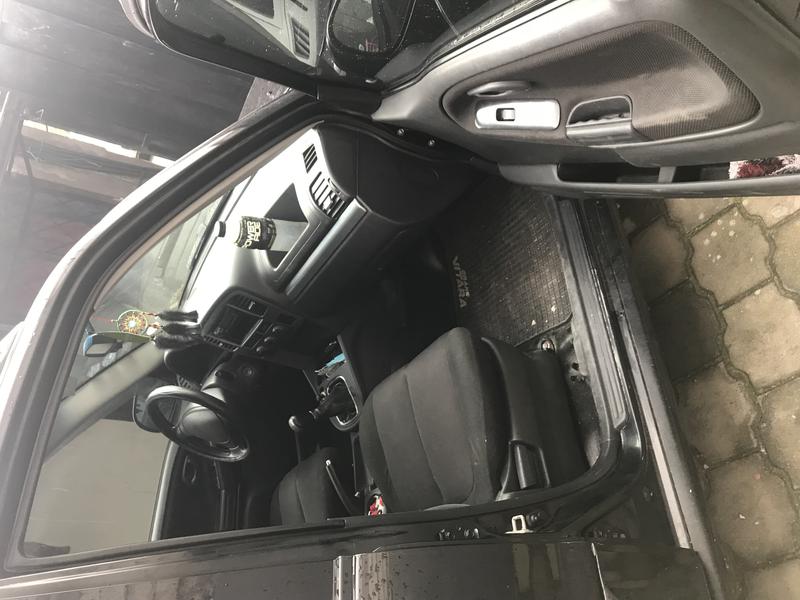 Chevrolet 1500 • 2013 • 185,000 km 2