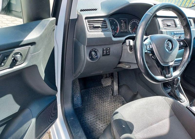 Fiat 124 Spider • 2016 • 190,000 km 3