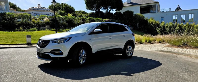 Opel Kadett • 2020 • 59,000 km 11