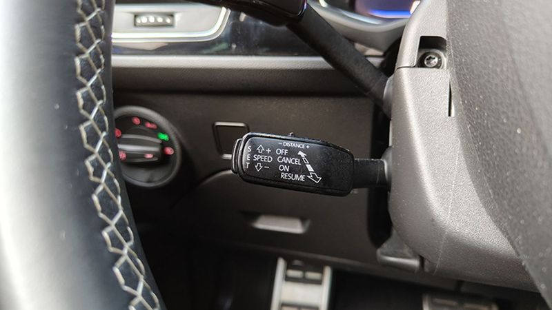 Seat Leon • 2019 • 86,450 km 19
