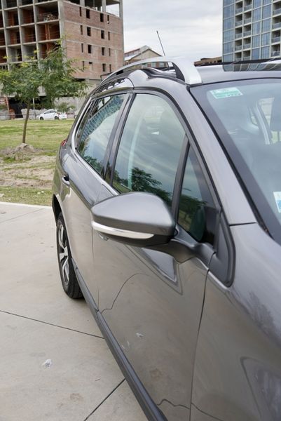 Peugeot 2008 • 2016 • 126,000 km 8