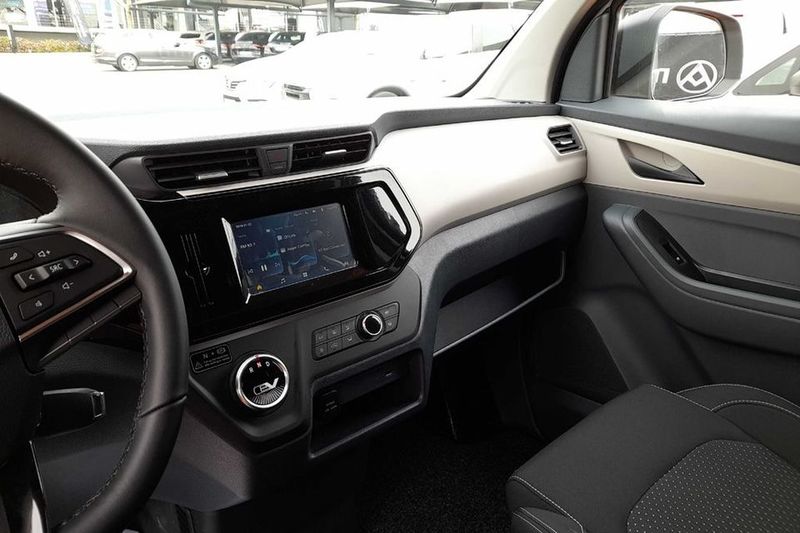 Fiat Doblo • 2022 • 50,000 km 5