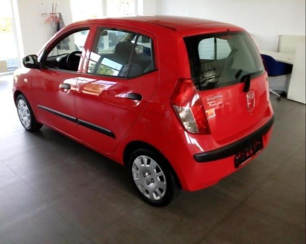 Hyundai i10 • 2018 • 23 km 2