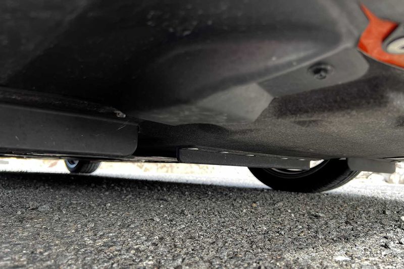 Mazda MX-5 • 2019 • 80,000 km 15