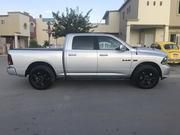 Dodge RAM • 2018 • 16,500 km 8