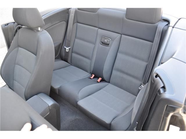 Volkswagen Eos • 2011 • 140,000 km 7