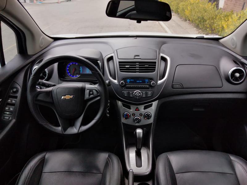 Chevrolet Tracker • 2015 • 53,500 km 13