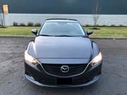 Mazda 6 • 2015 • 31,400 km 5