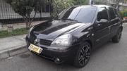 Renault Clio • 2007 • 81,300 km 2