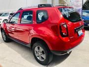 Renault Duster • 2017 • 57,306 km 5