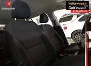 Volkswagen Golf Variant • 2016 • 47,000 km 15