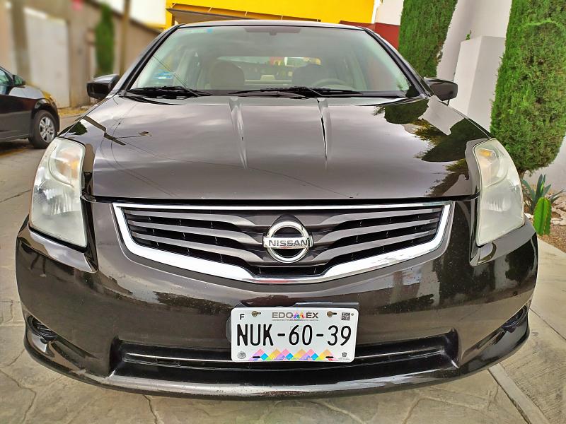 Nissan Sentra • 2012 • 92,000 km 15