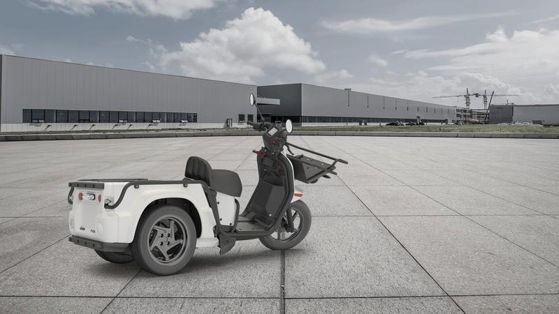 MINI Cooper • 2021 • 0 km 4