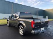 Nissan Frontier • 2011 • 76,000 km 2