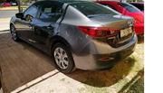 Mazda 3 • 2015 • 120,000 km 8