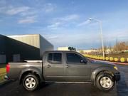 Nissan Frontier • 2011 • 76,000 km 6