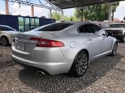 Jaguar XF • 2009 • 90,000 km 4