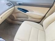 Honda Civic • 2008 • 105,000 km 7