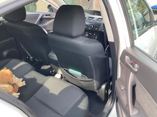 Mazda 3 • 2013 • 72,000 km 4