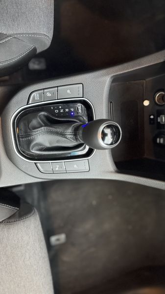 Hyundai i30 CW • 2024 • 12,100 km 7