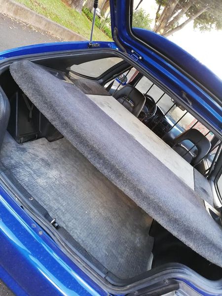 Toyota Corolla • 2002 • 120,000 km 6