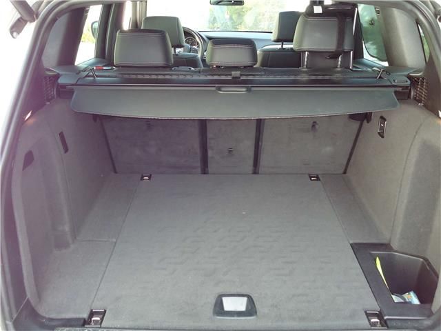 BMW X3 • 2013 • 144,800 km 8