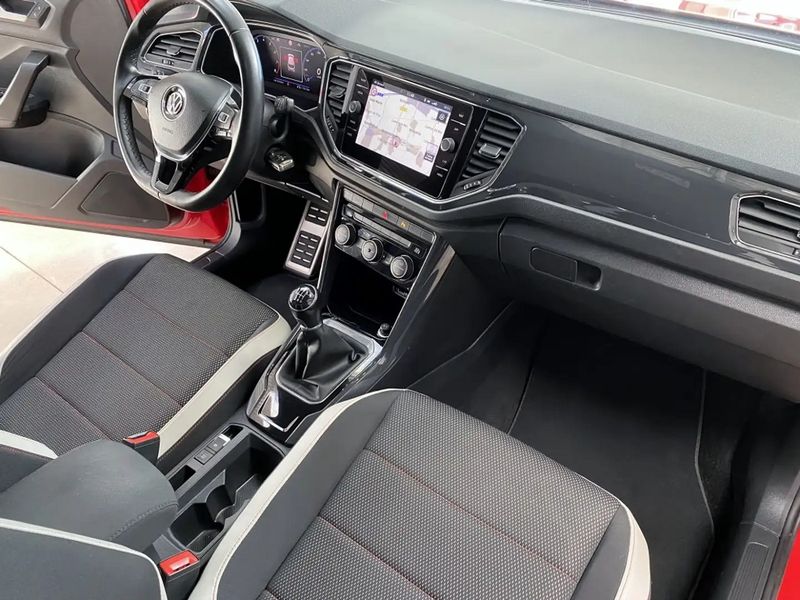 Volkswagen T-Cross • 2018 • 113,000 km 5