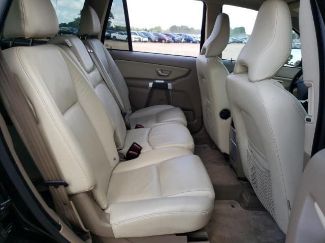 Volvo XC90 • 2014 • 10,000 mi 6