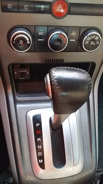 Chevrolet  • 2009 • 114,000 km 13