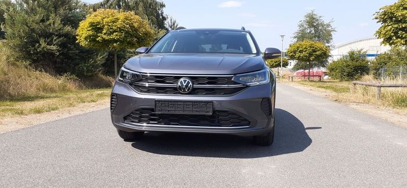 Volkswagen T-Cross • 2022 • 9,850 km 3