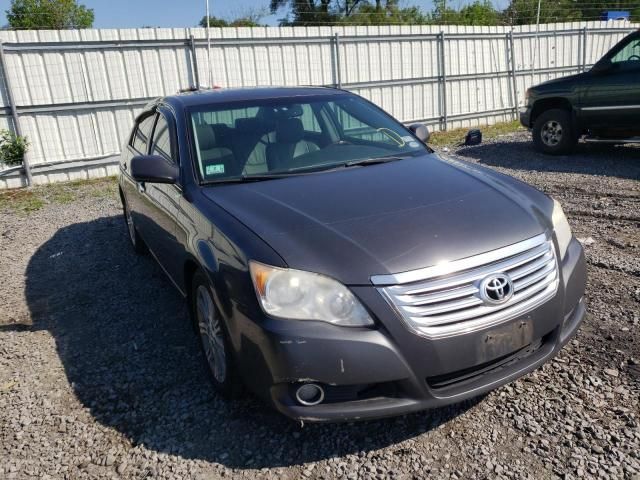 Toyota Avalon • 2008 • 0 km 1