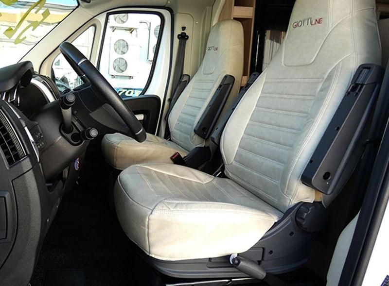 Citroën Jumper • 2021 • 49,000 km 14