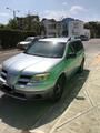 Mitsubishi Outlander • 2006 • 172,000 km 5