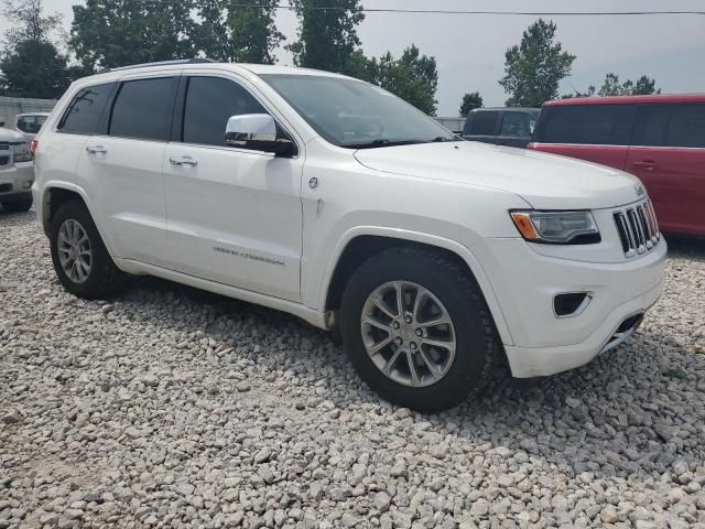 Jeep Grand Cherokee • 2015 • 10,000 mi 2