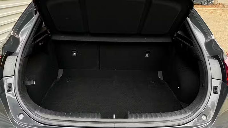 Kia Cee`d • 2022 • 49,225 km 8