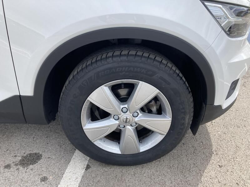 Volvo XC40 • 2021 • 50,273 km 11