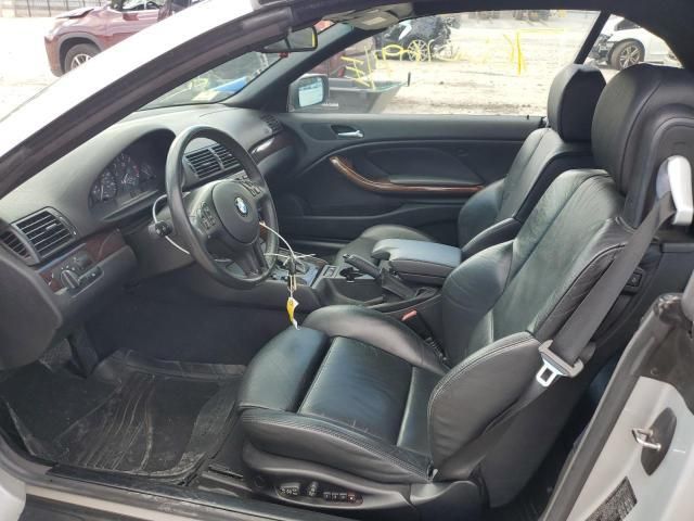 BMW 3 Series • 2002 • 10,000 mi 7