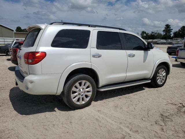 Toyota Sequoia • 2014 • 10,000 mi 6