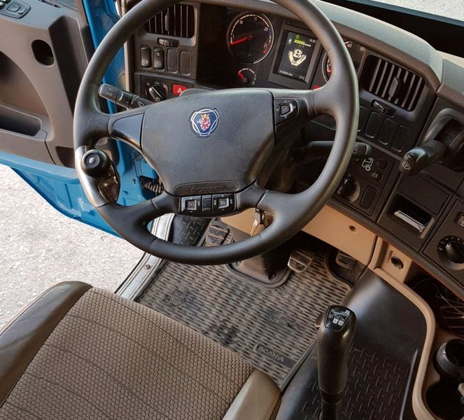 Fiat 1100 • 2013 • 500,000 km 4