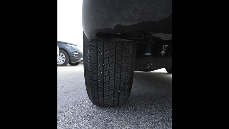 Mitsubishi ASX • 2021 • 44,657 km 20