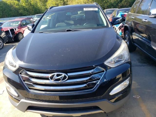 Hyundai Santa Fe XL • 2014 • 10,000 mi 2