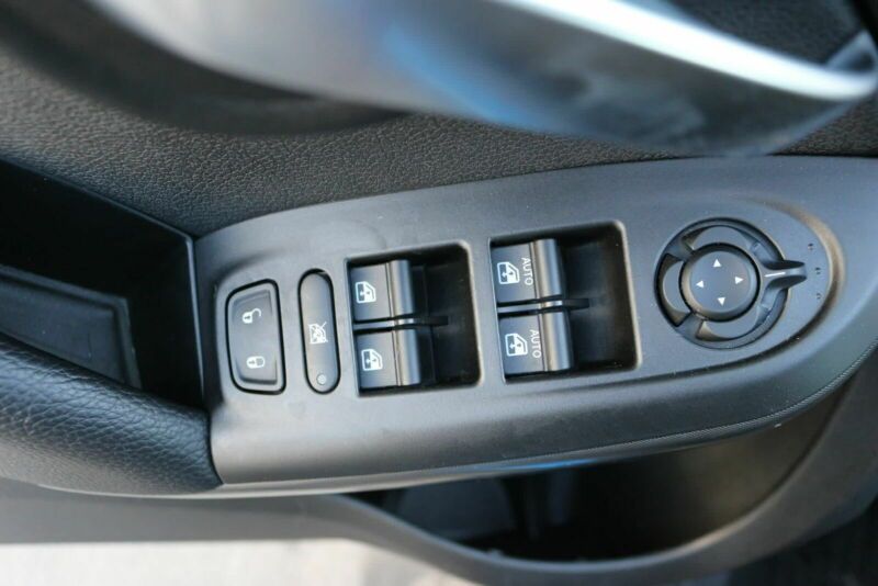 Fiat 500X • 2019 • 50,827 km 12