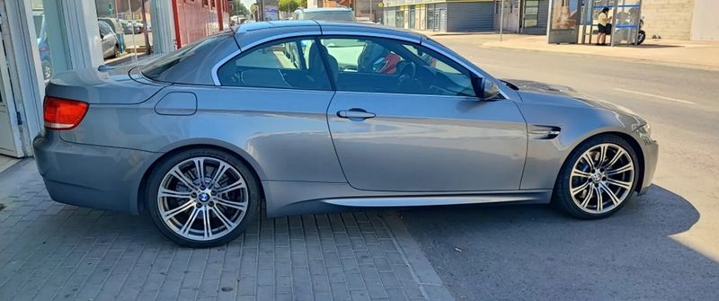 BMW M3 • 2009 • 66,000 km 3