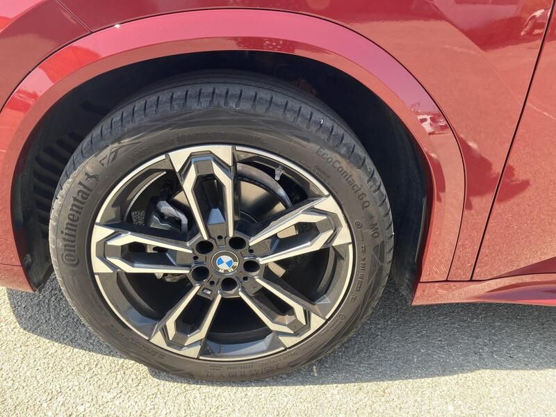 BMW X2 • 2024 • 23,231 km 9
